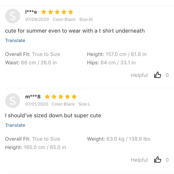 Daisy printed cami dress - Picture 5 of 5